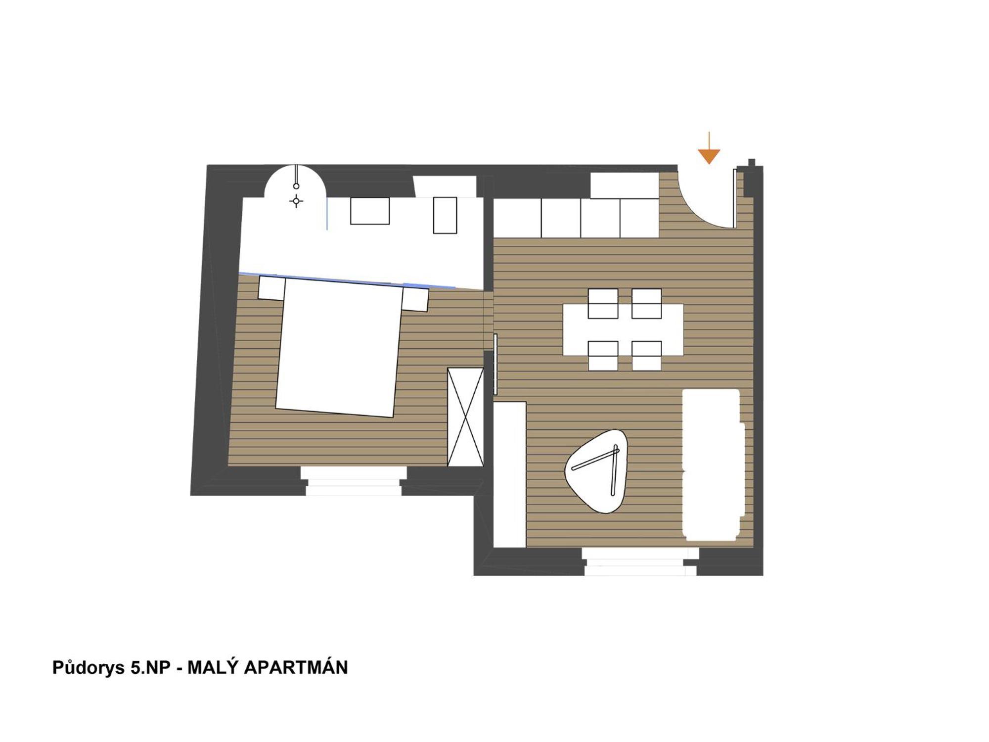 Apartments Bohemia Rhapsody Карлові Вари Номер фото