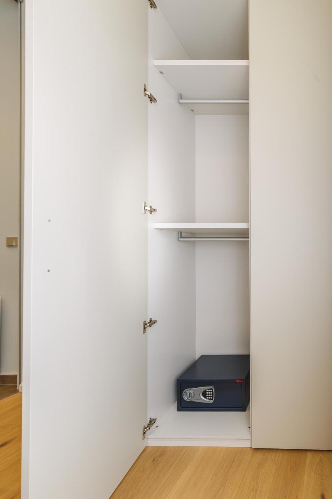 Apartments Bohemia Rhapsody Карлові Вари Номер фото